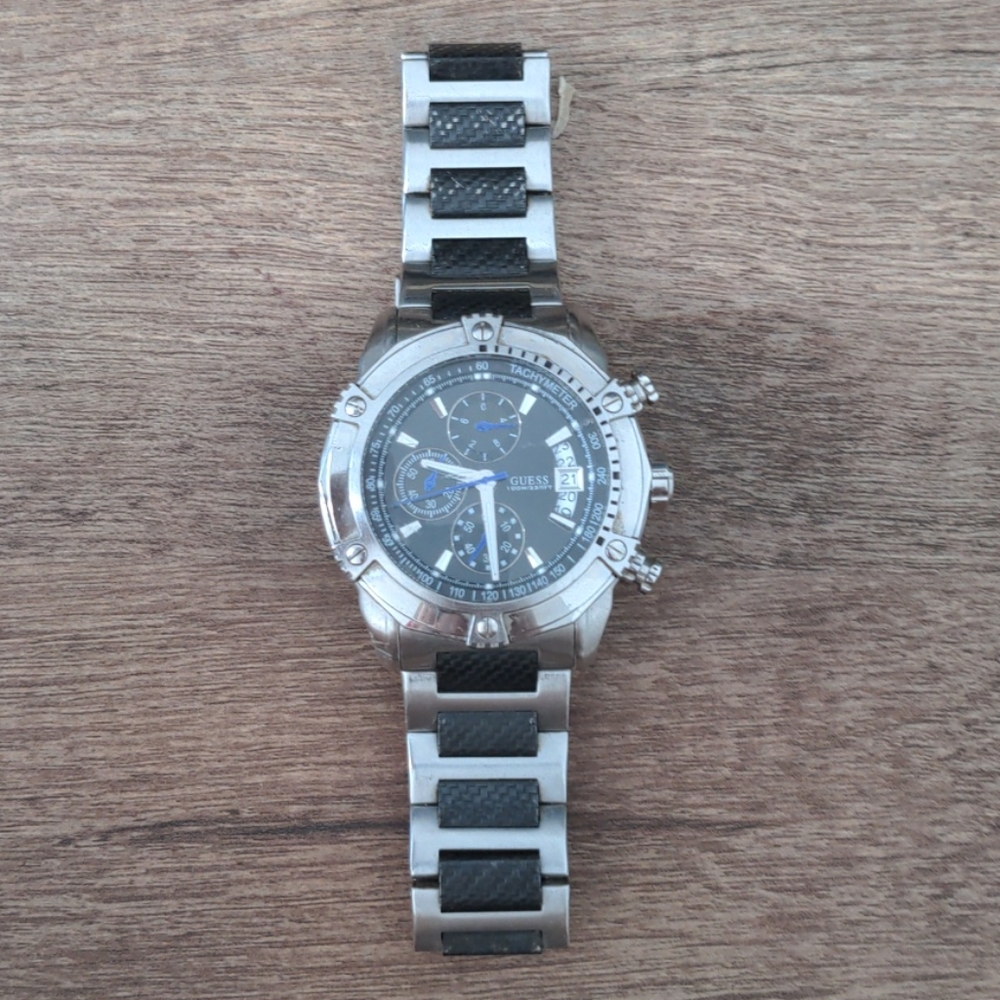 GUESS Watch